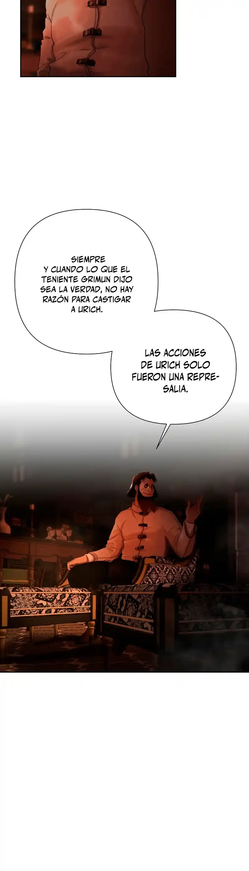 Quest Barbara capítulo 49, página 16