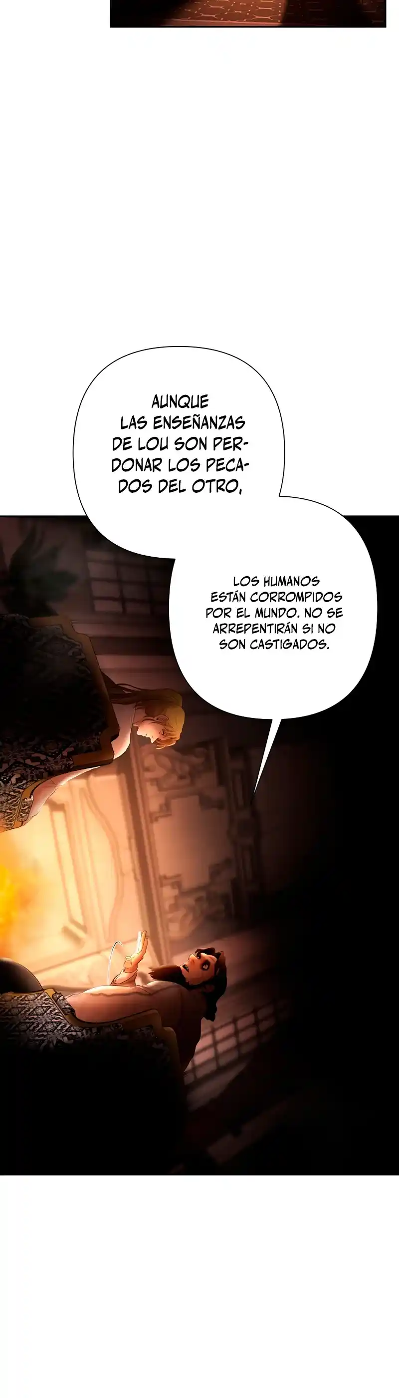 Quest Barbara capítulo 49, página 19