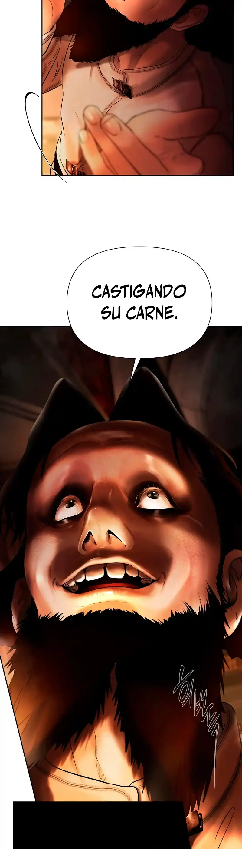 Quest Barbara capítulo 49, página 26