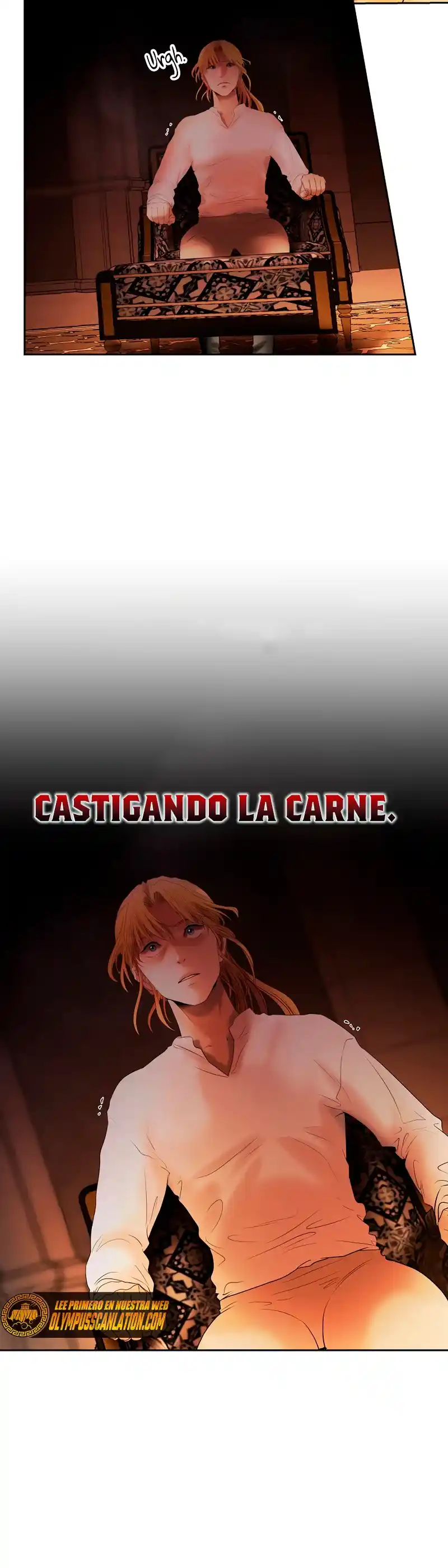 Quest Barbara capítulo 49, página 27