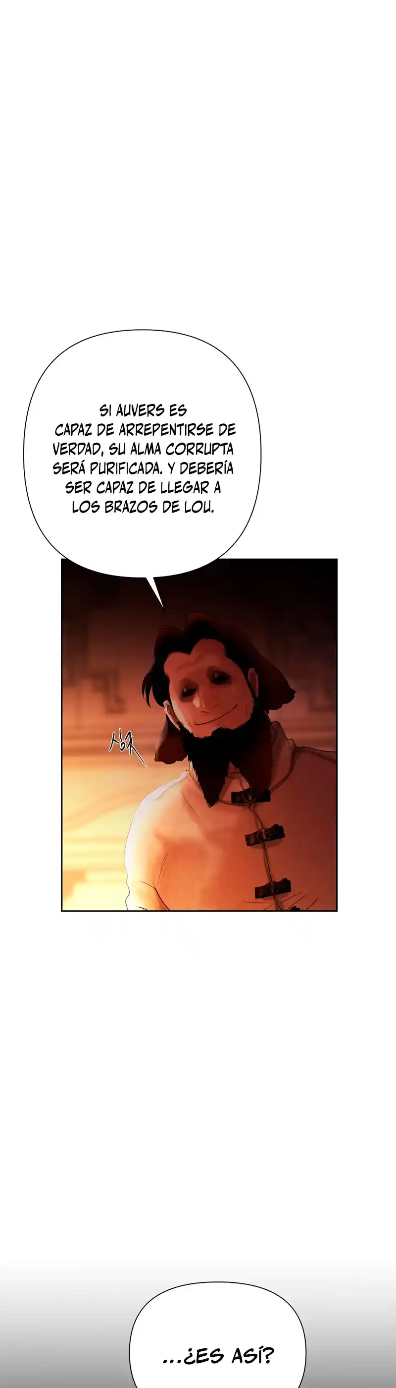 Quest Barbara capítulo 49, página 28