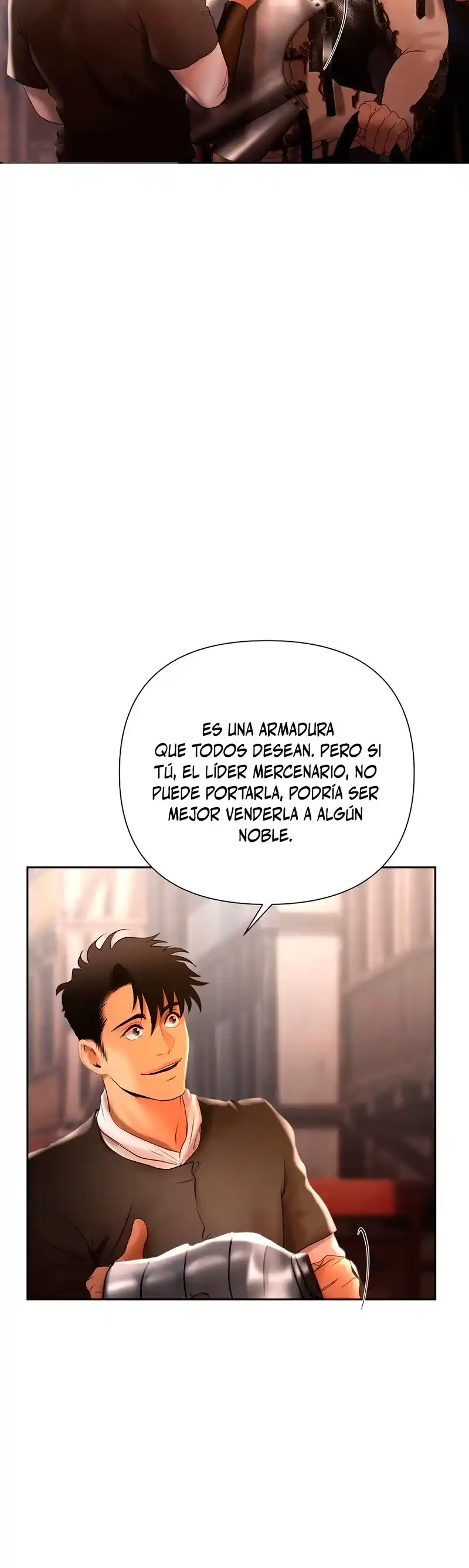 Quest Barbara capítulo 49, página 33