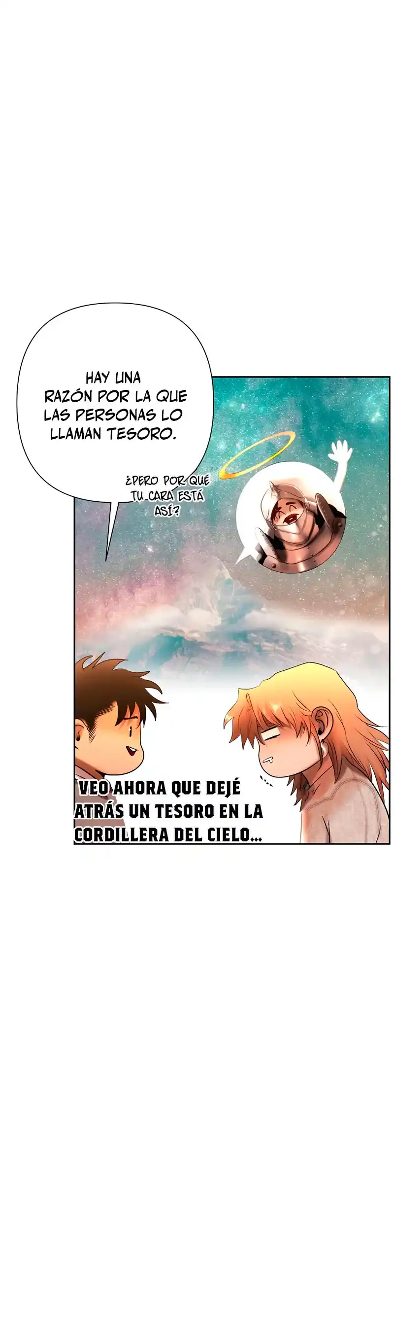 Quest Barbara capítulo 49, página 38