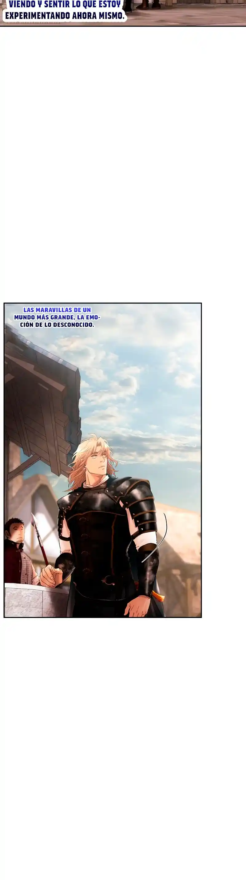 Quest Barbara capítulo 50, página 13