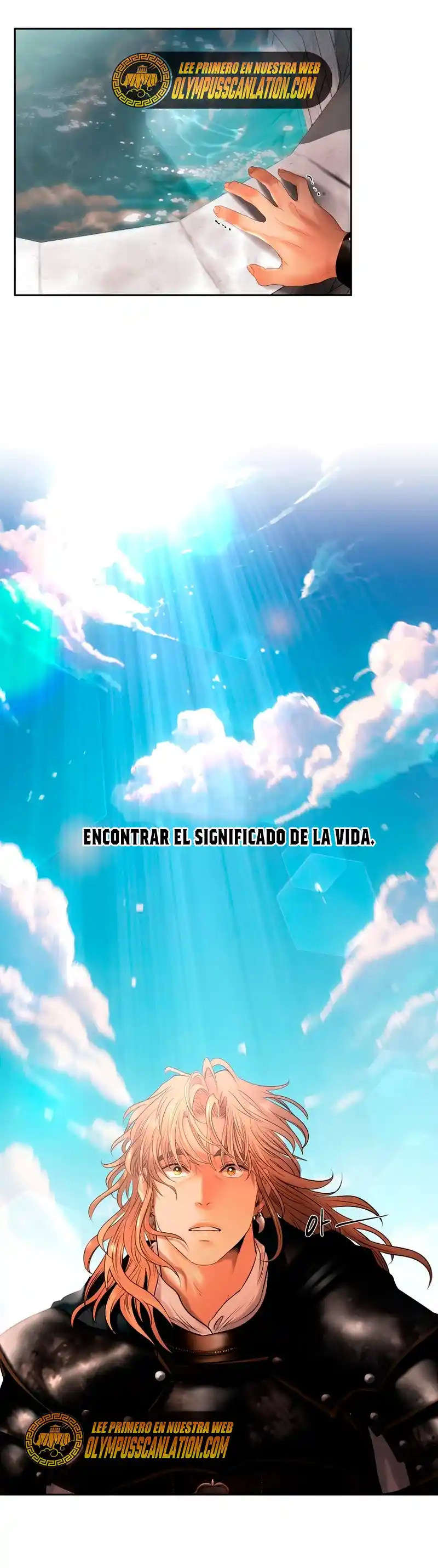Quest Barbara capítulo 50, página 17