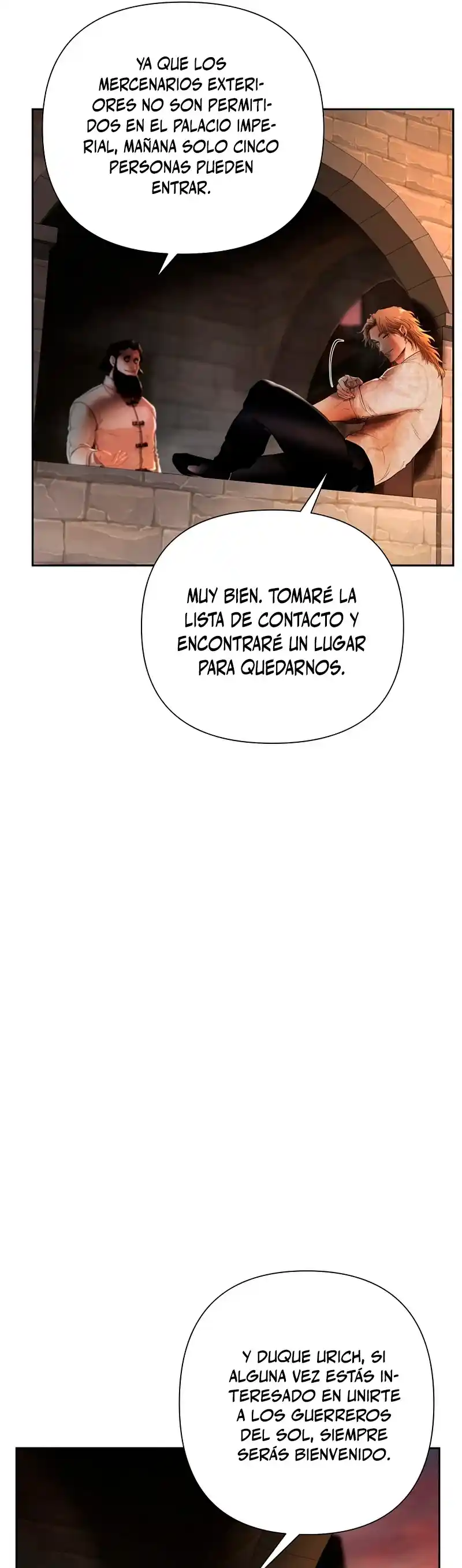 Quest Barbara capítulo 50, página 22