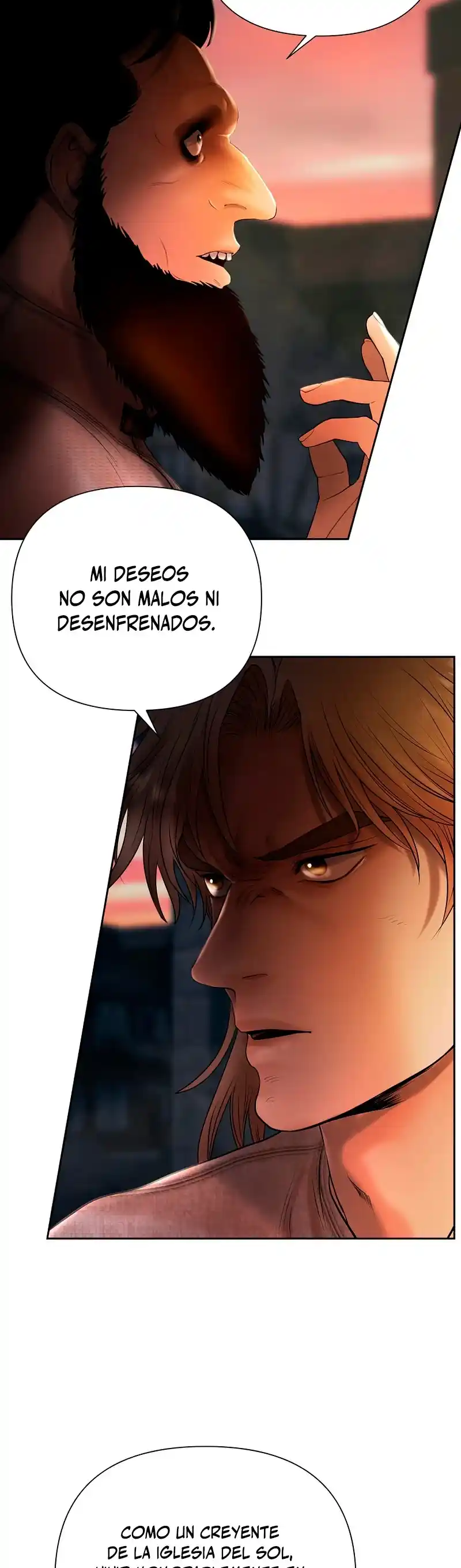 Quest Barbara capítulo 50, página 28