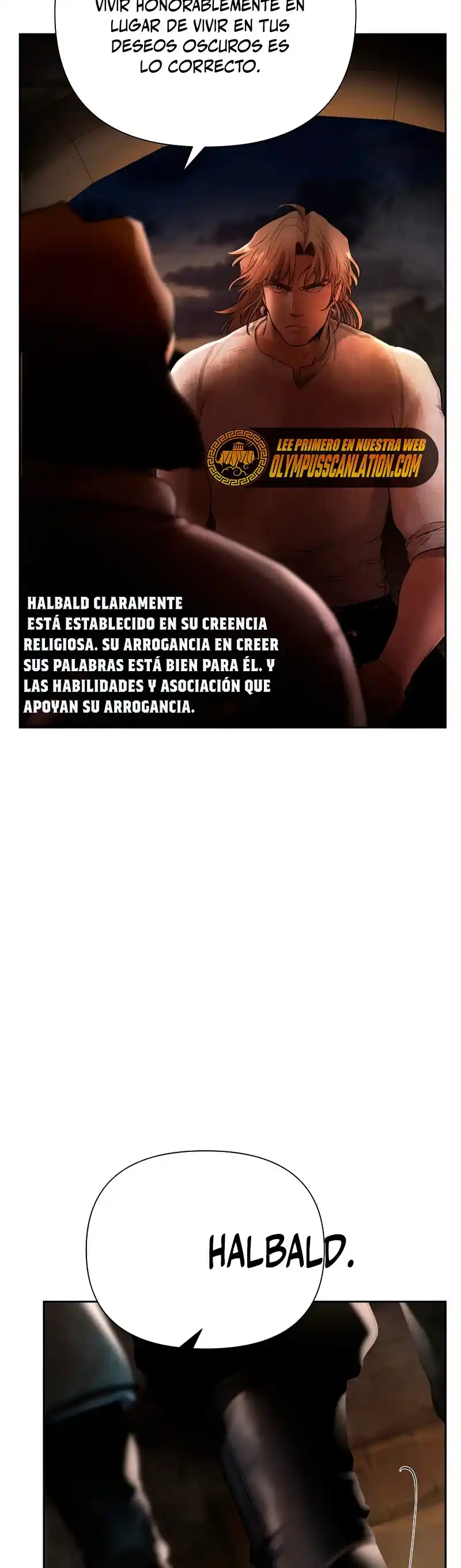 Quest Barbara capítulo 50, página 29