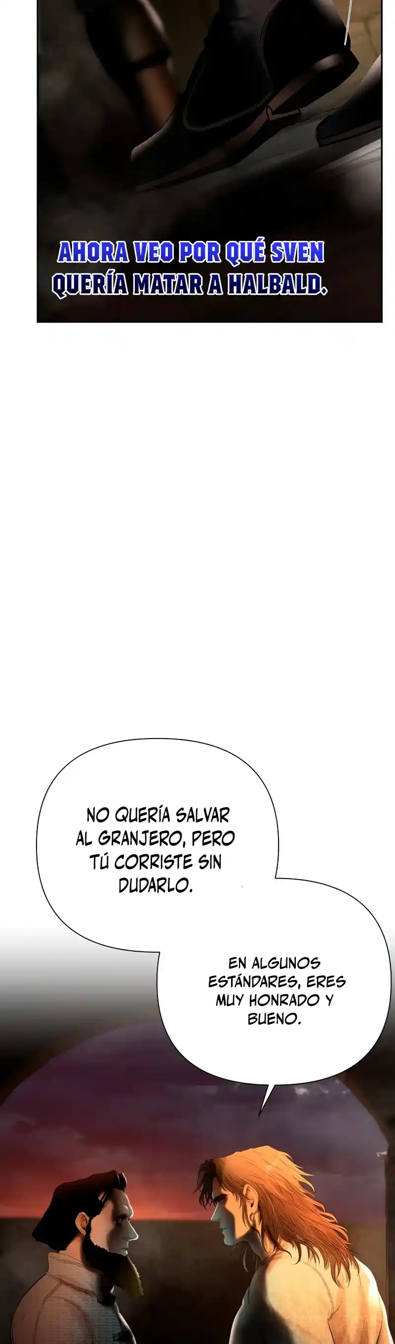 Quest Barbara capítulo 50, página 30