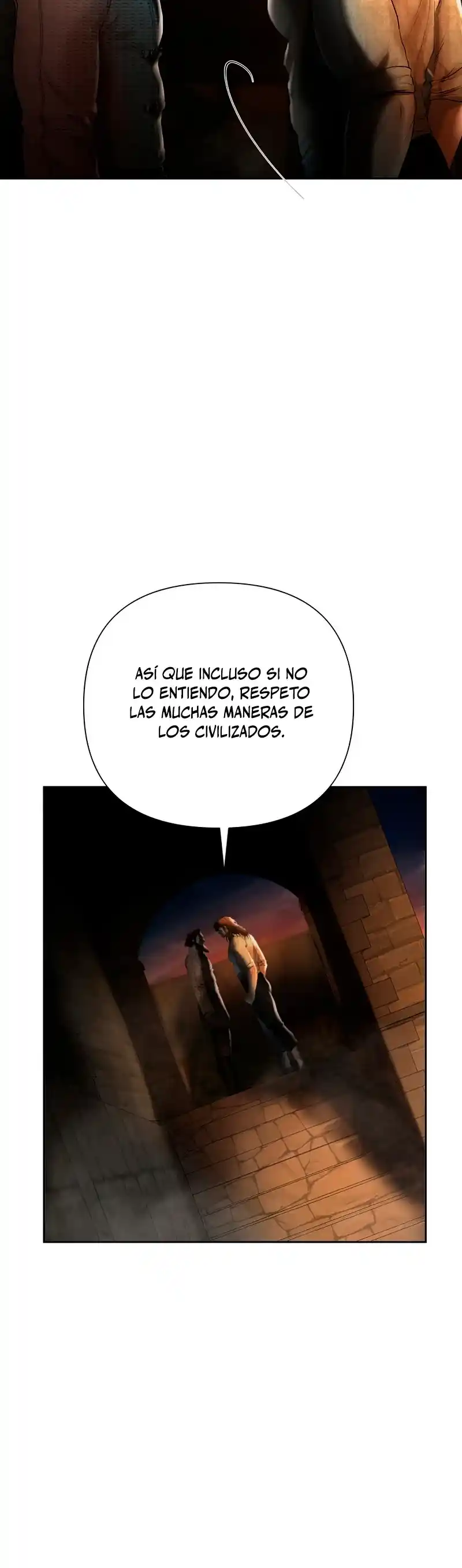 Quest Barbara capítulo 50, página 31
