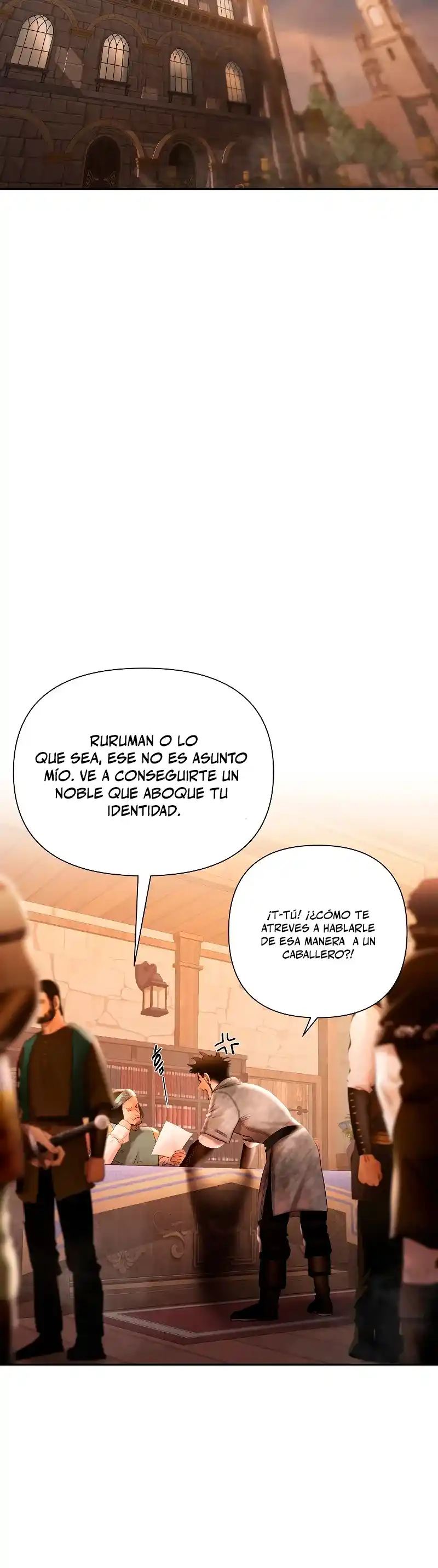 Quest Barbara capítulo 52, página 3