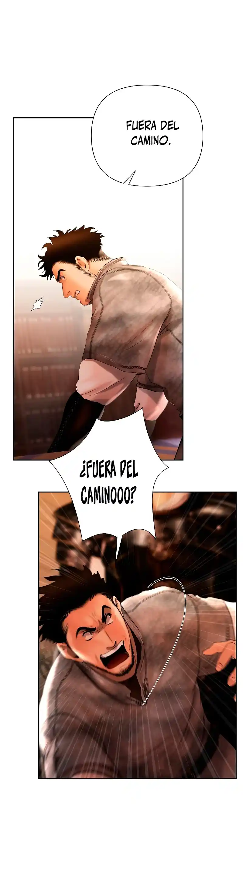 Quest Barbara capítulo 52, página 4