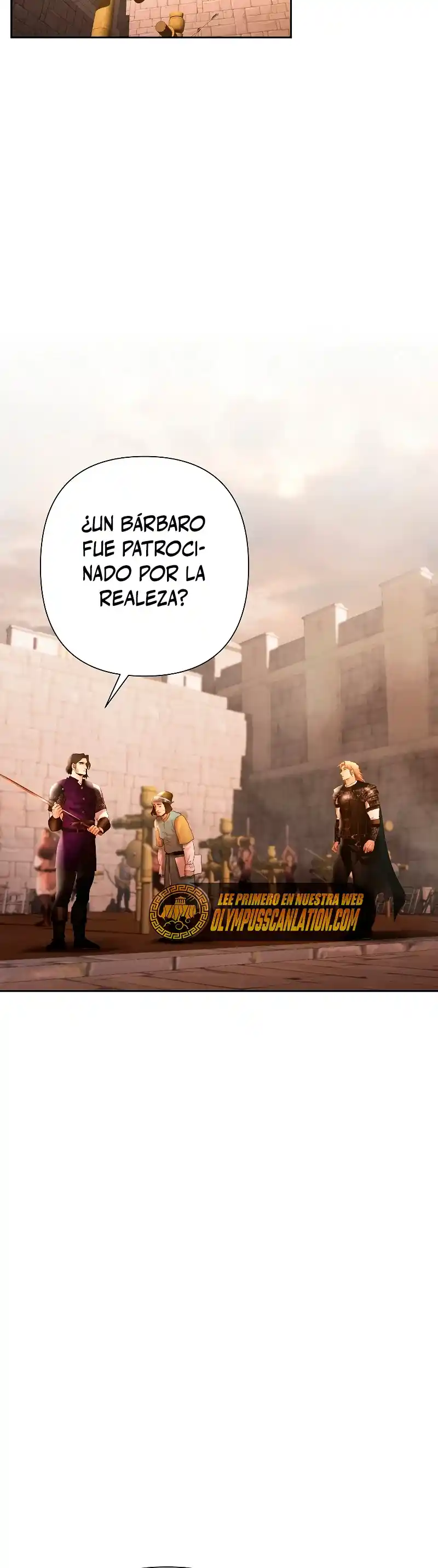 Quest Barbara capítulo 52, página 8
