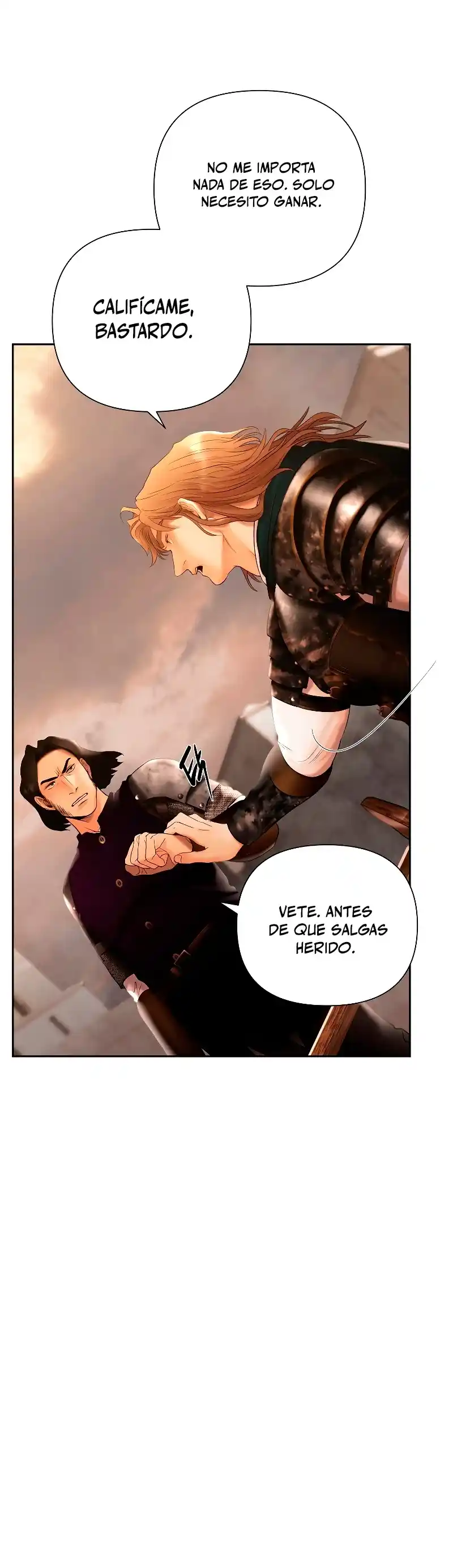 Quest Barbara capítulo 52, página 16