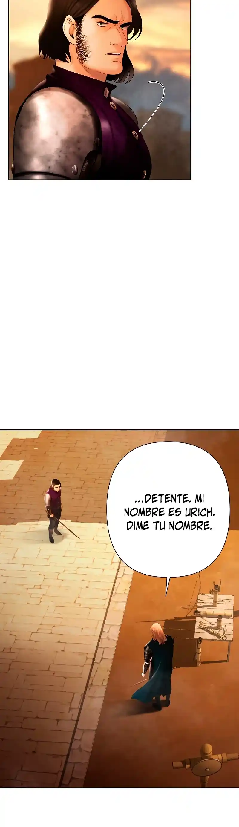 Quest Barbara capítulo 52, página 18