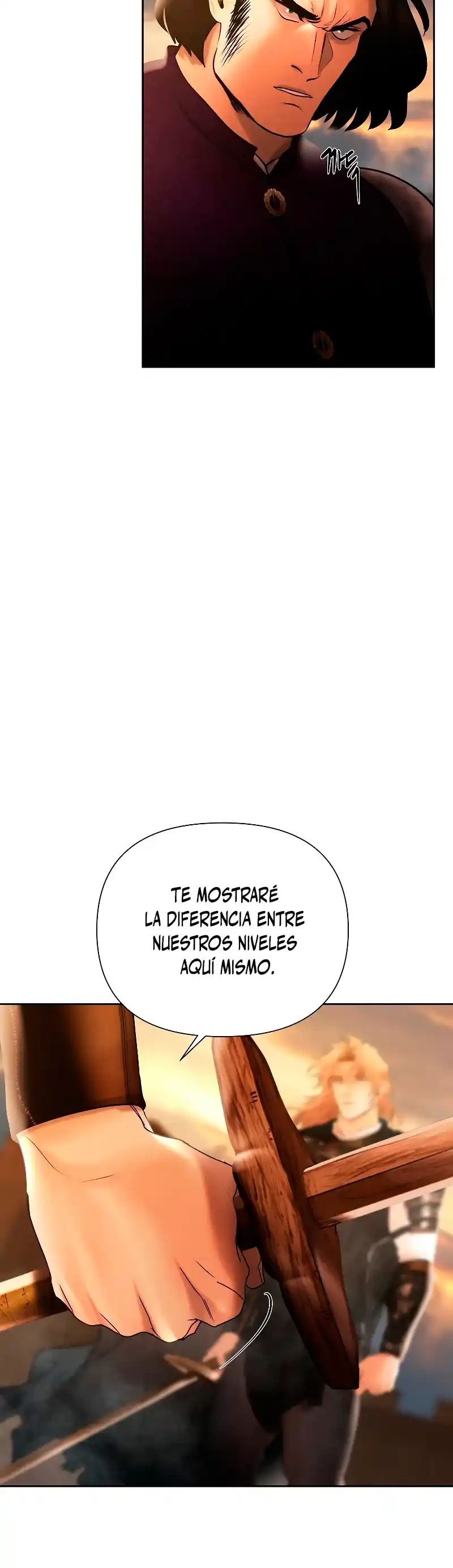 Quest Barbara capítulo 52, página 20