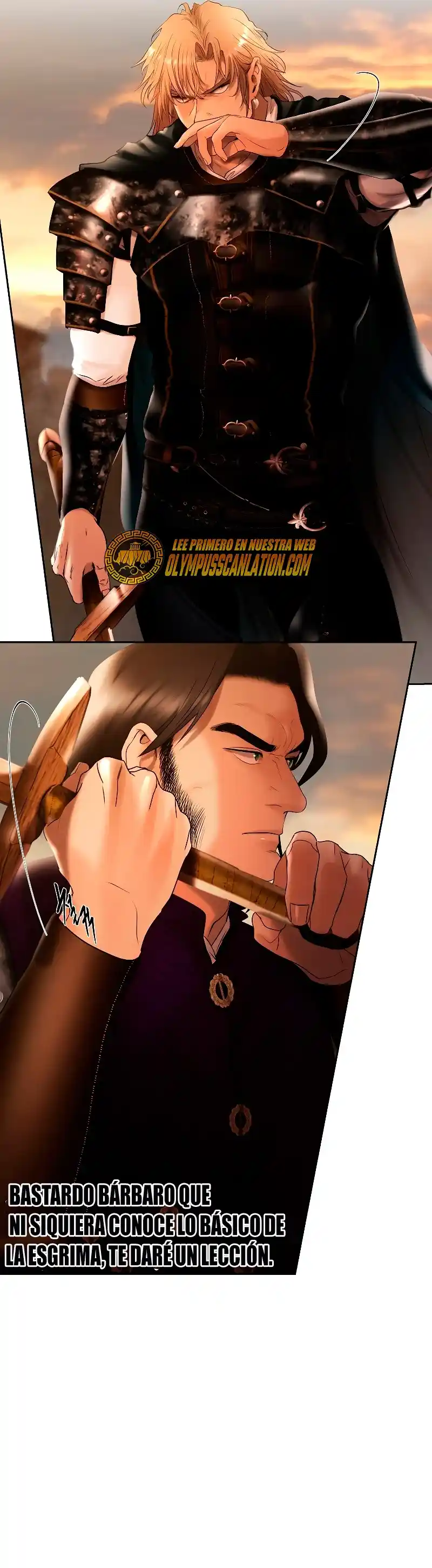 Quest Barbara capítulo 52, página 22