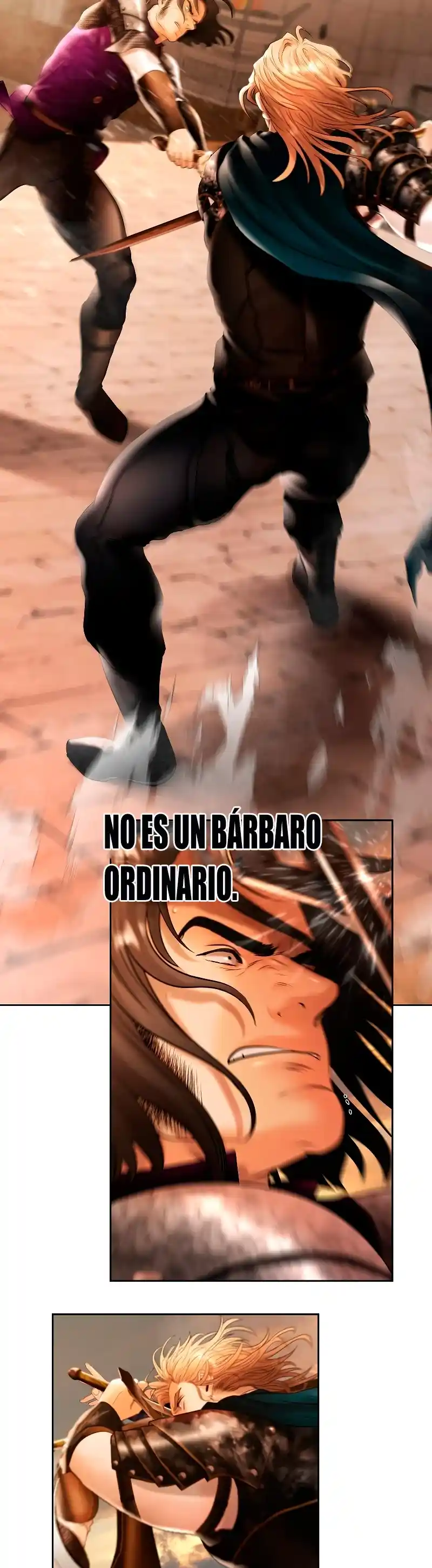 Quest Barbara capítulo 52, página 25