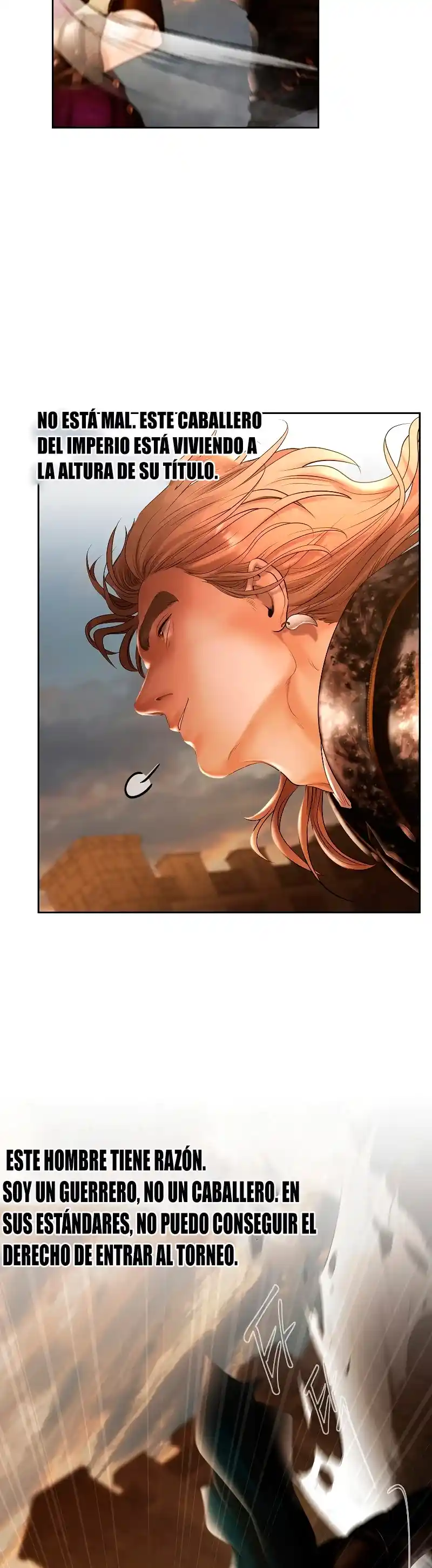 Quest Barbara capítulo 52, página 26