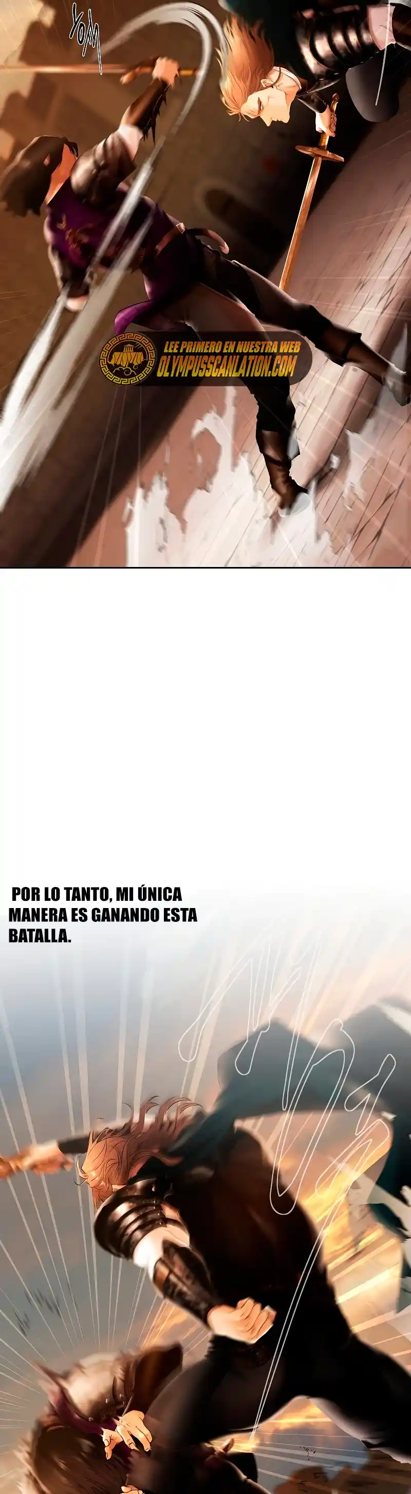 Quest Barbara capítulo 52, página 27