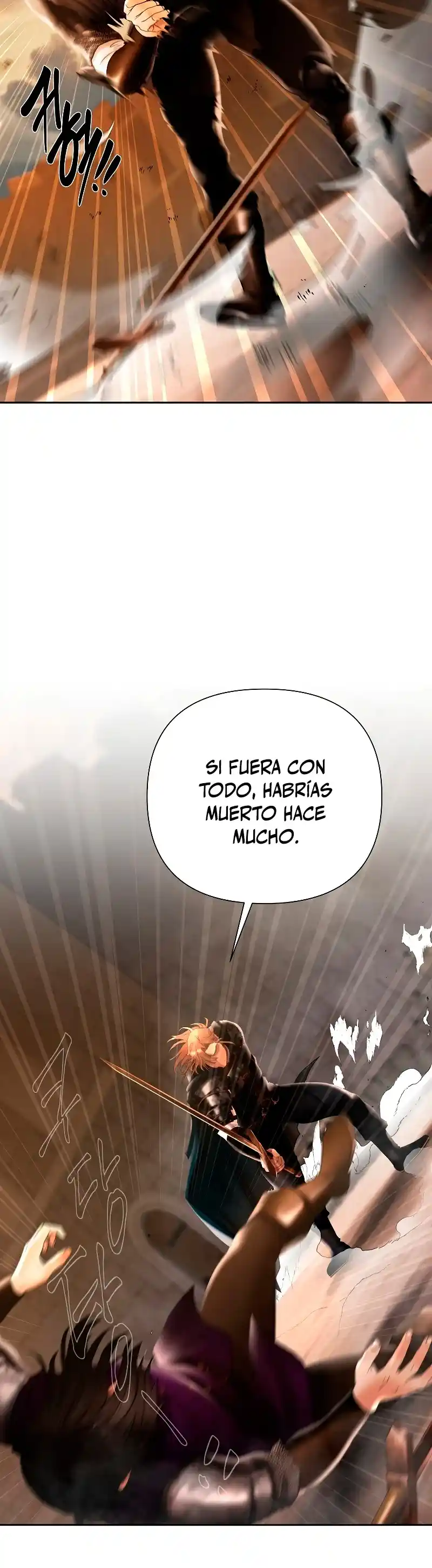 Quest Barbara capítulo 52, página 28