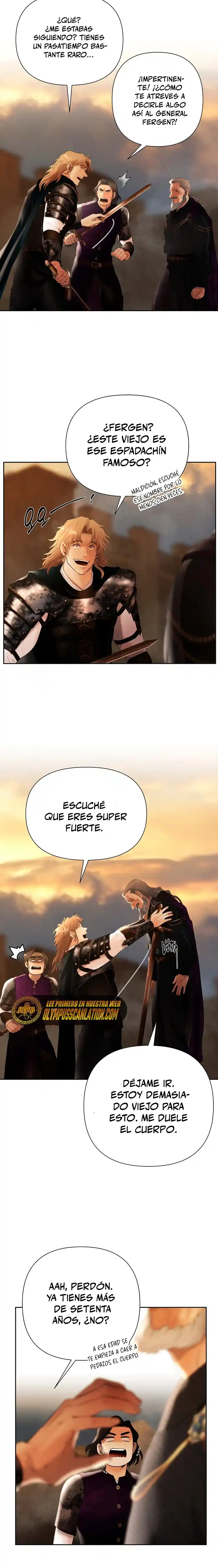 Quest Barbara capítulo 53, página 4