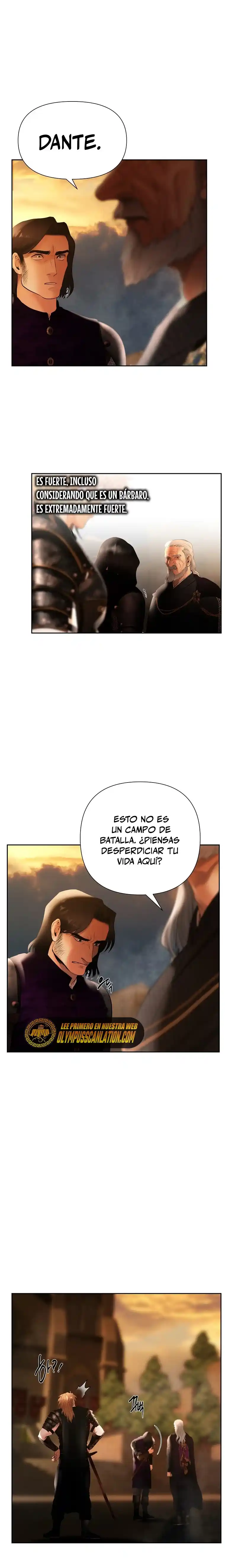 Quest Barbara capítulo 53, página 6