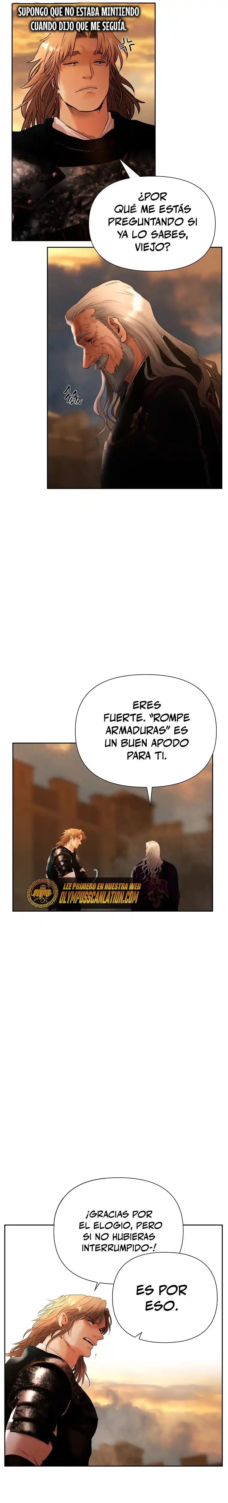 Quest Barbara capítulo 53, página 8
