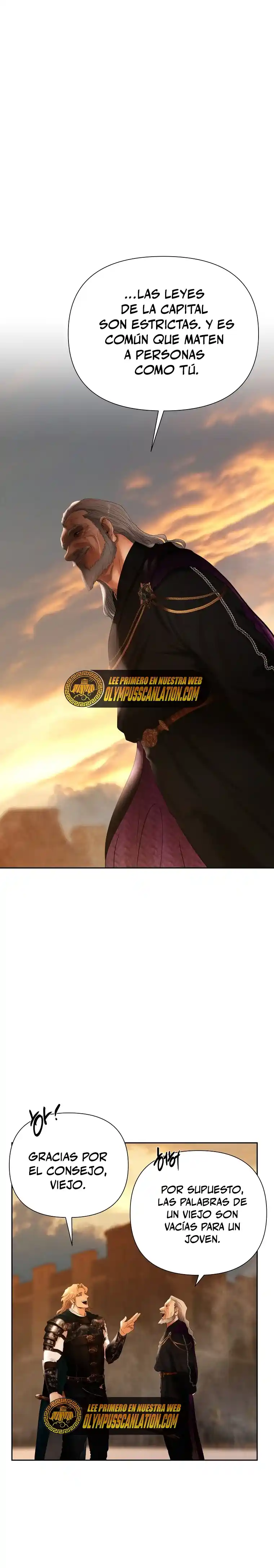 Quest Barbara capítulo 53, página 12