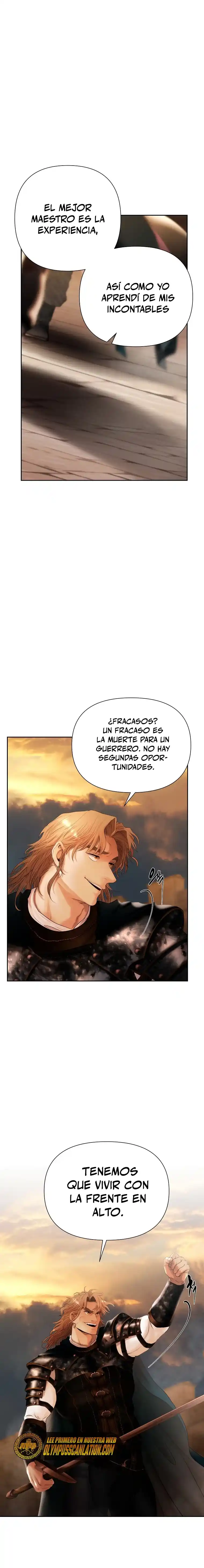 Quest Barbara capítulo 53, página 13