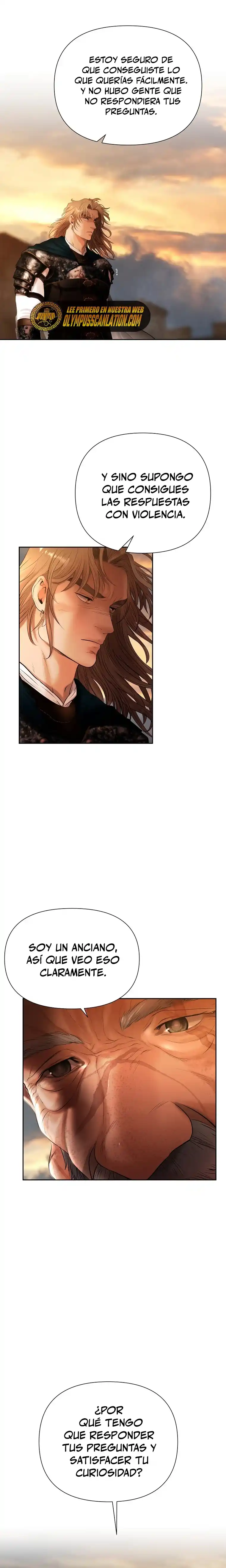 Quest Barbara capítulo 53, página 16