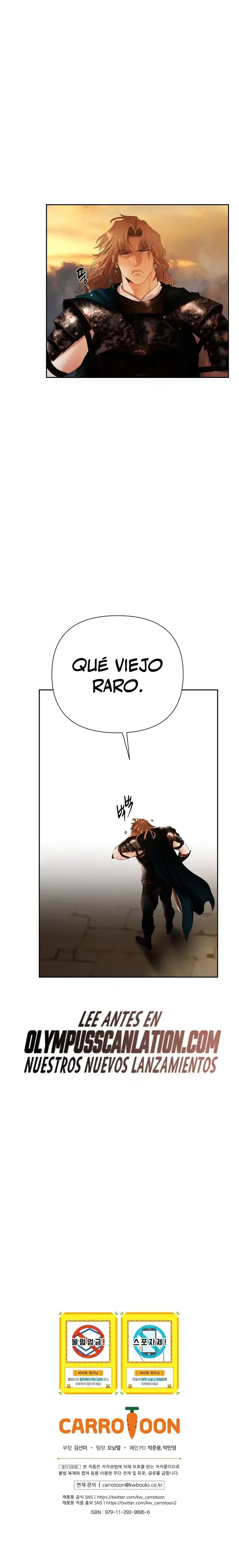 Quest Barbara capítulo 53, página 20