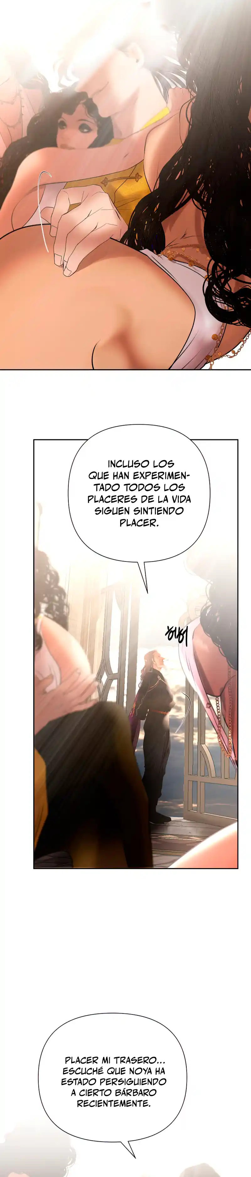 Quest Barbara capítulo 54, página 4