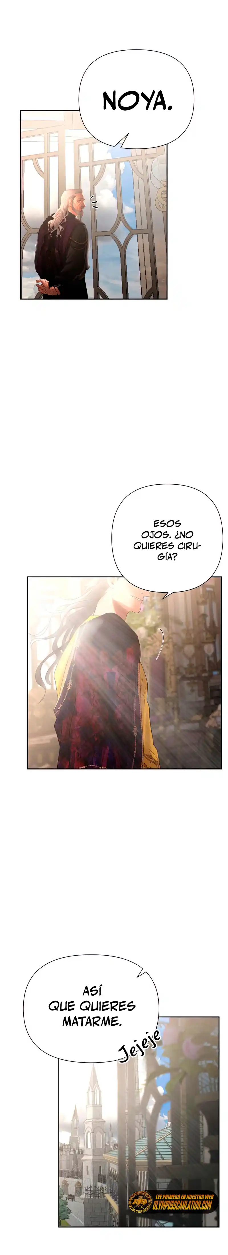 Quest Barbara capítulo 54, página 9