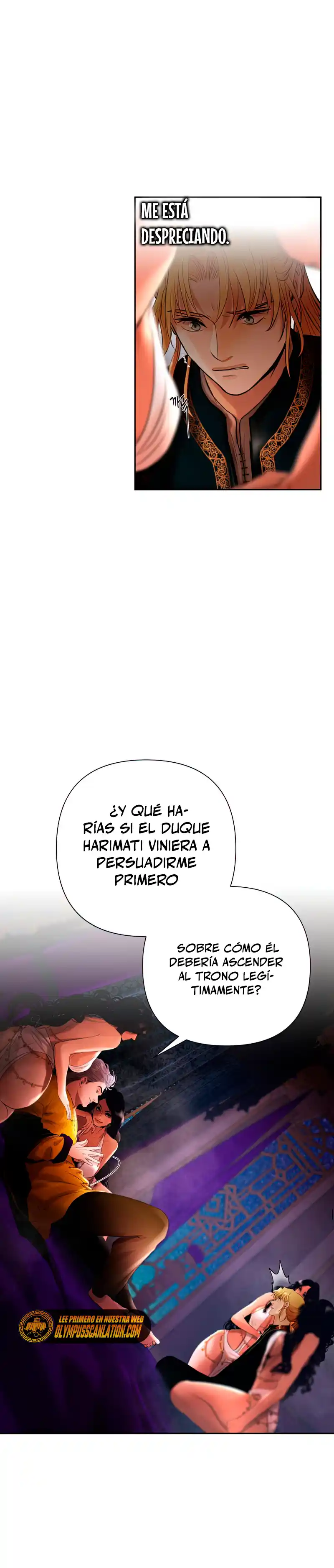 Quest Barbara capítulo 54, página 17