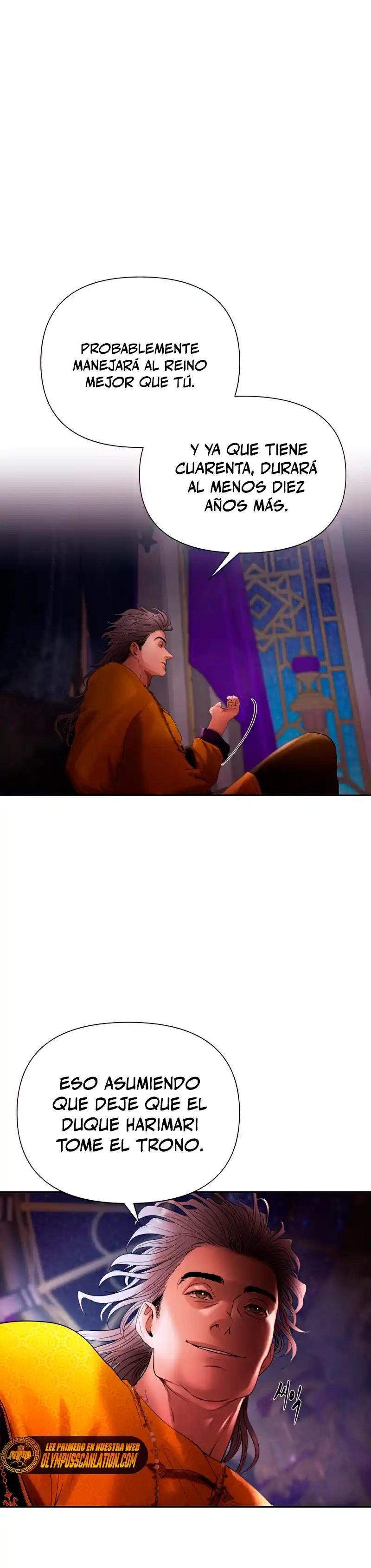 Quest Barbara capítulo 54, página 20