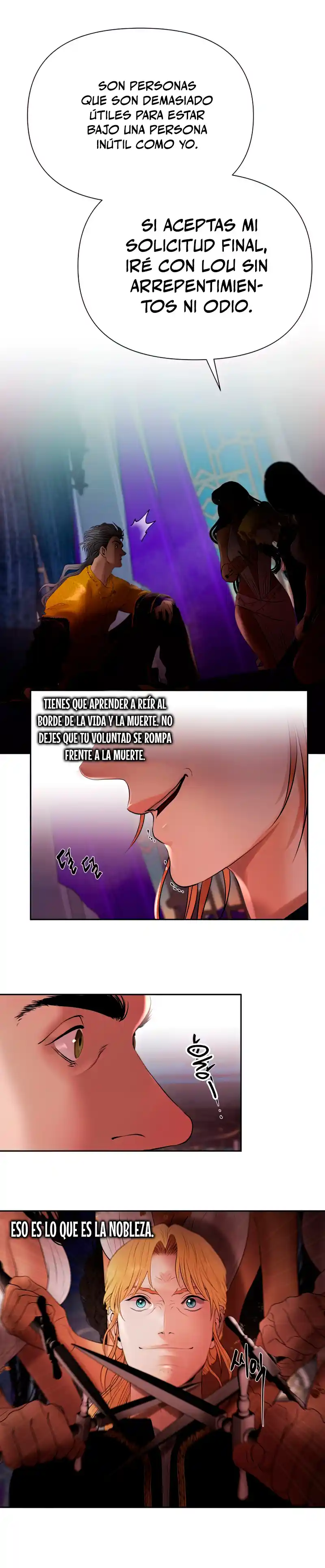 Quest Barbara capítulo 54, página 24