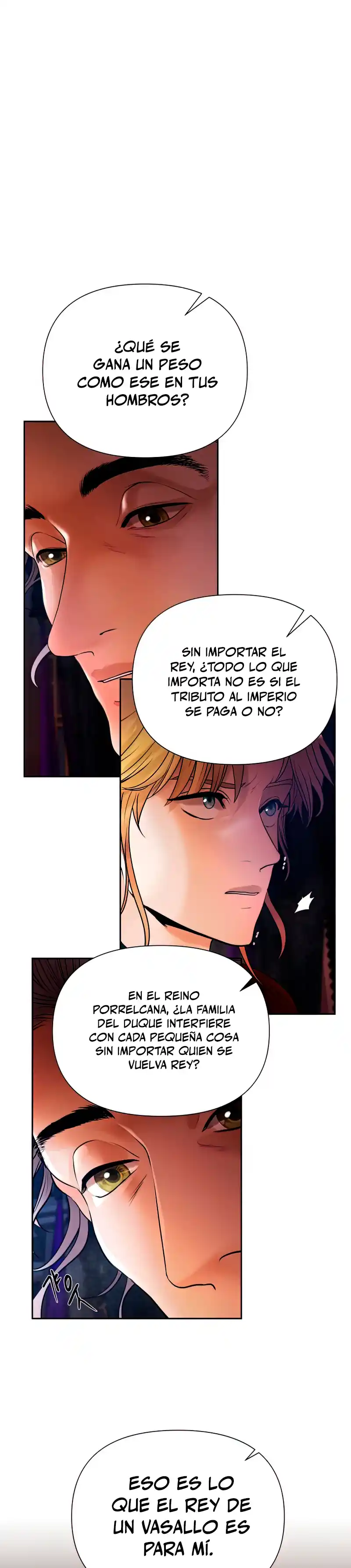 Quest Barbara capítulo 54, página 29