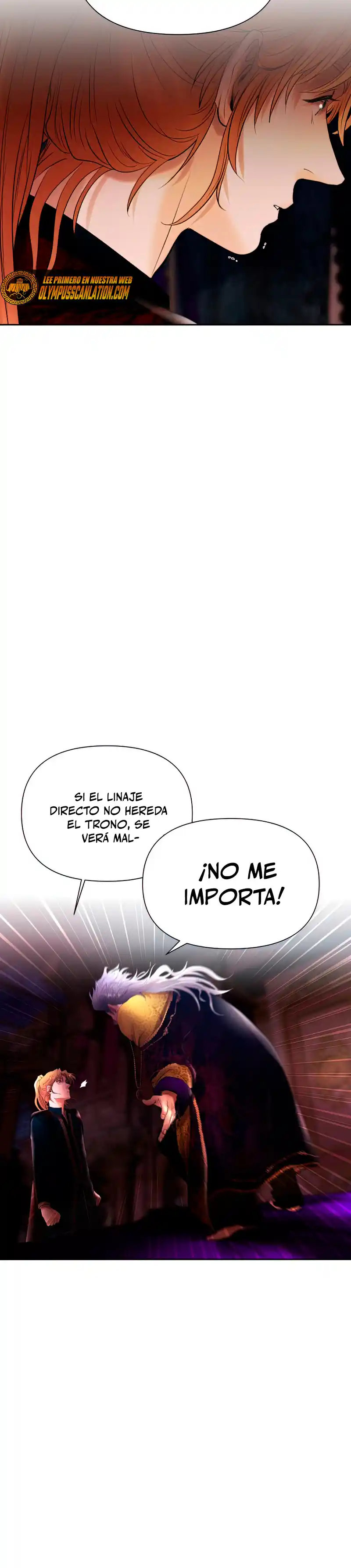 Quest Barbara capítulo 54, página 30