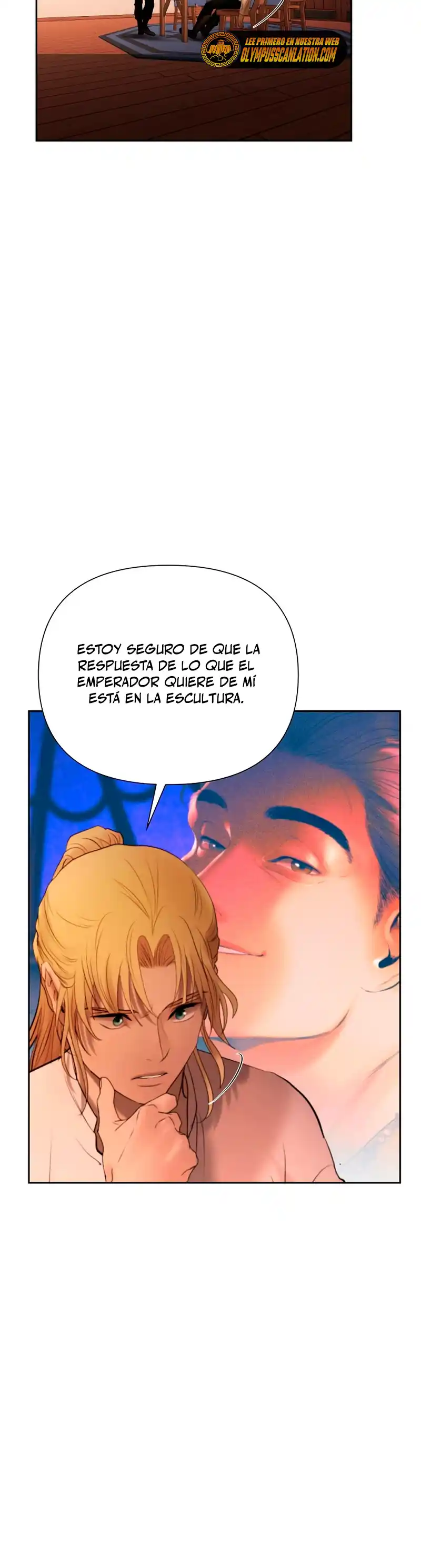 Quest Barbara capítulo 55, página 10