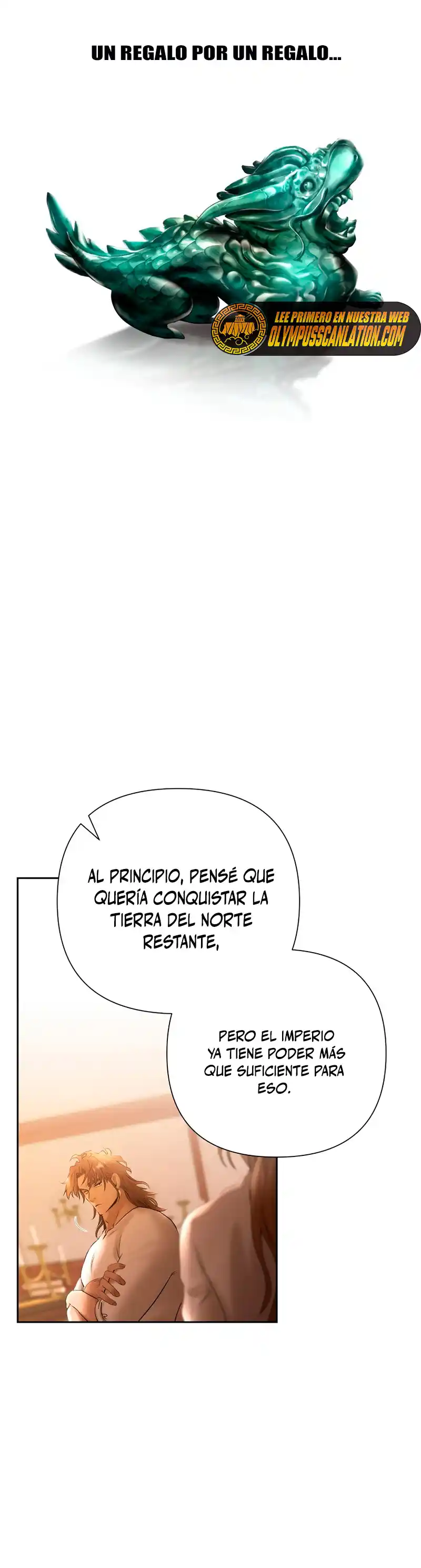 Quest Barbara capítulo 55, página 11