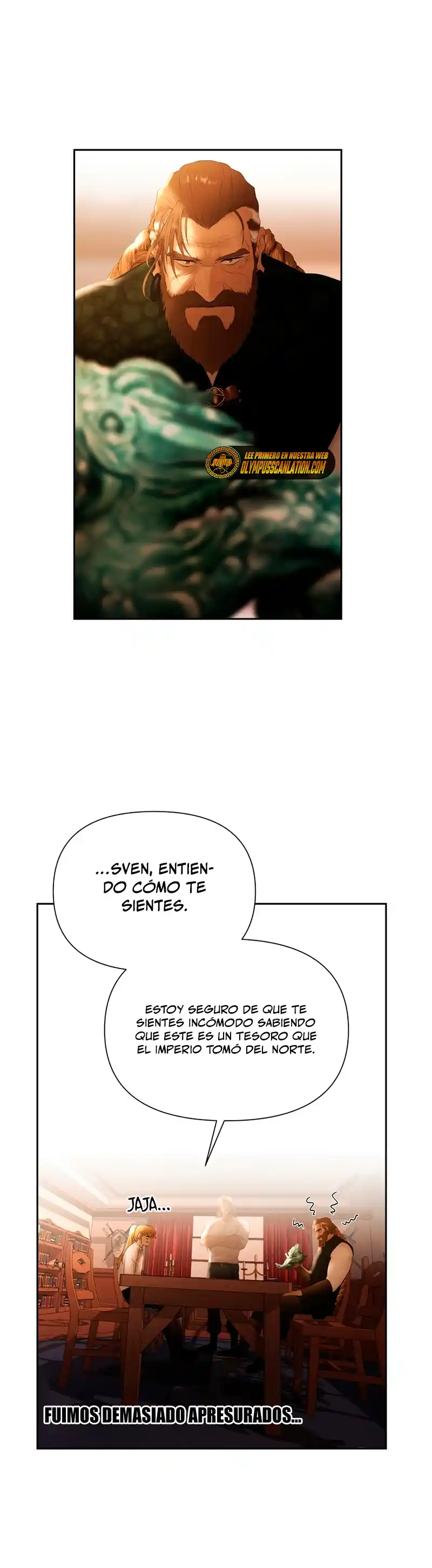 Quest Barbara capítulo 55, página 15