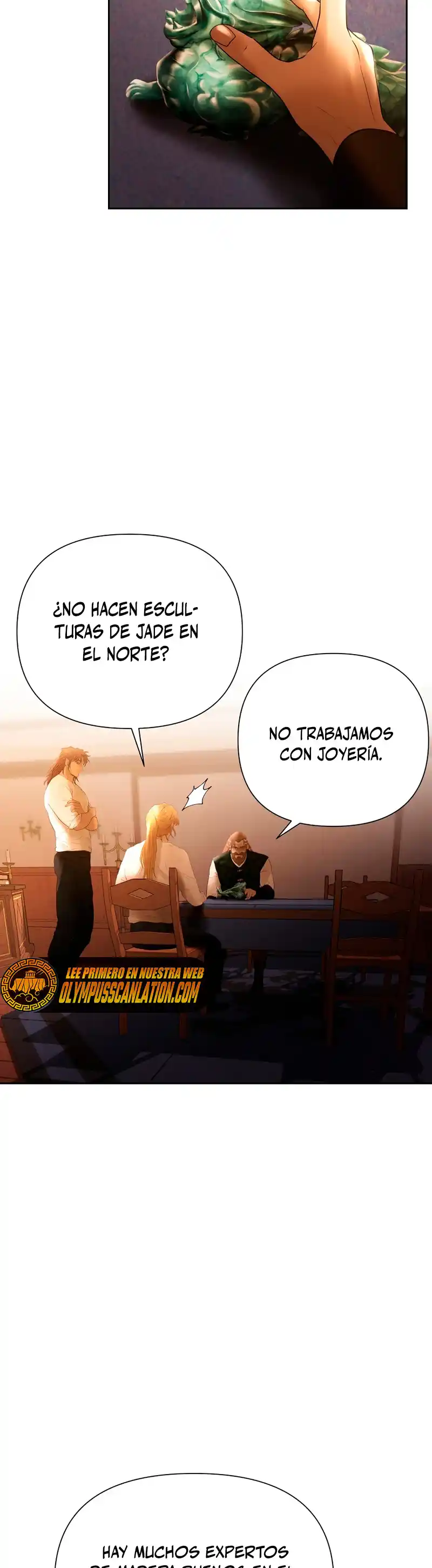 Quest Barbara capítulo 55, página 17