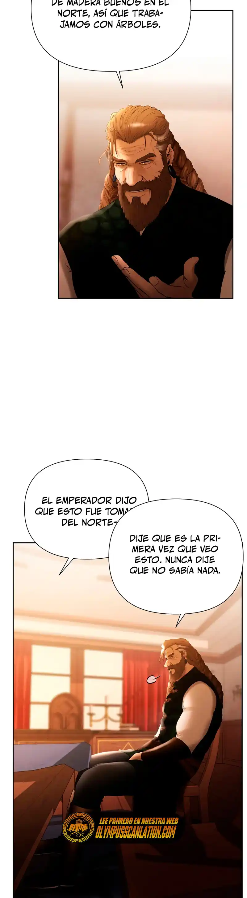 Quest Barbara capítulo 55, página 18