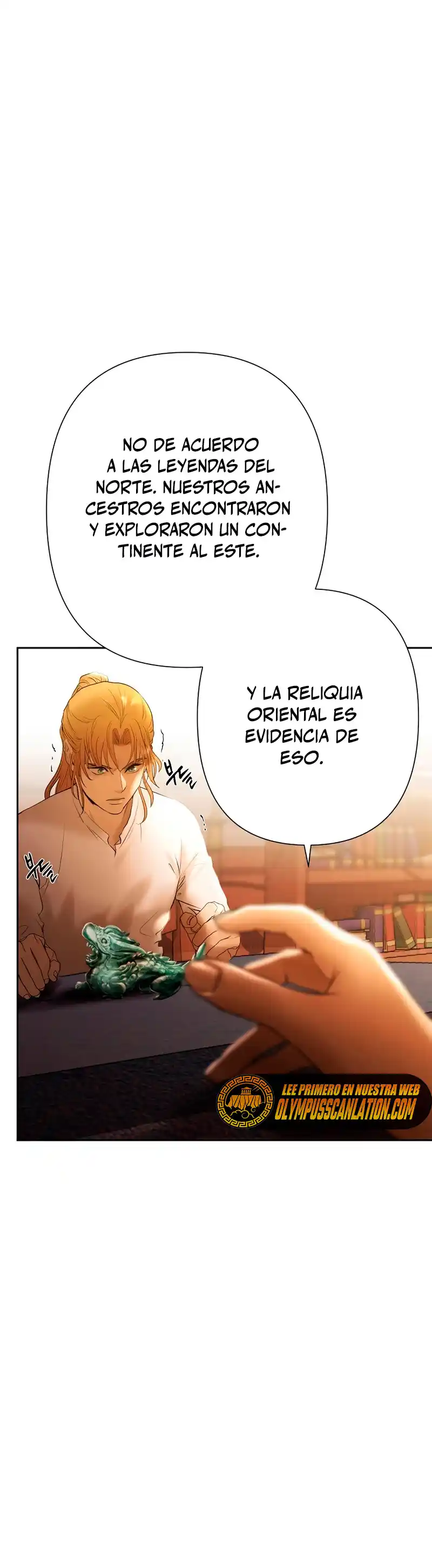 Quest Barbara capítulo 55, página 21
