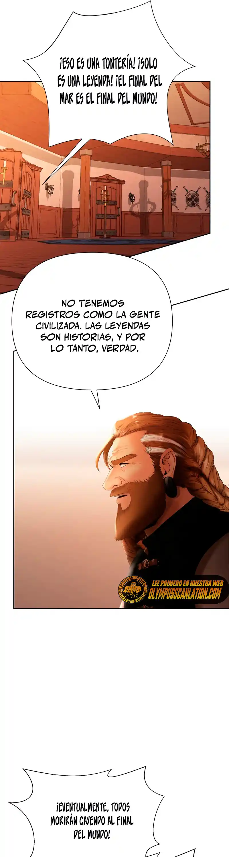 Quest Barbara capítulo 55, página 22