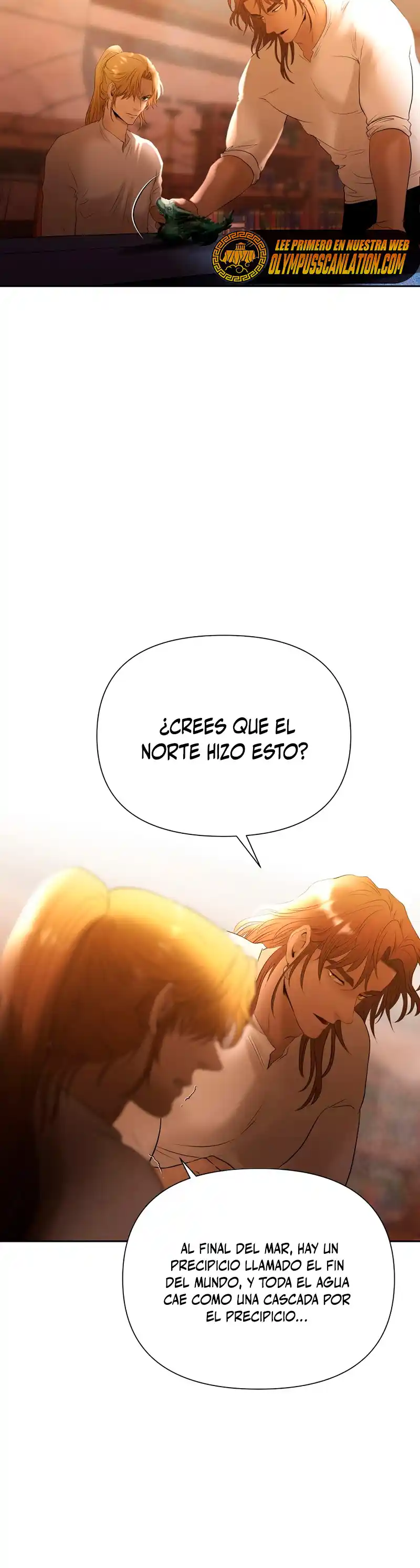 Quest Barbara capítulo 55, página 24