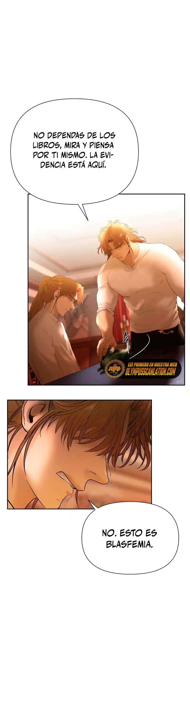 Quest Barbara capítulo 55, página 25