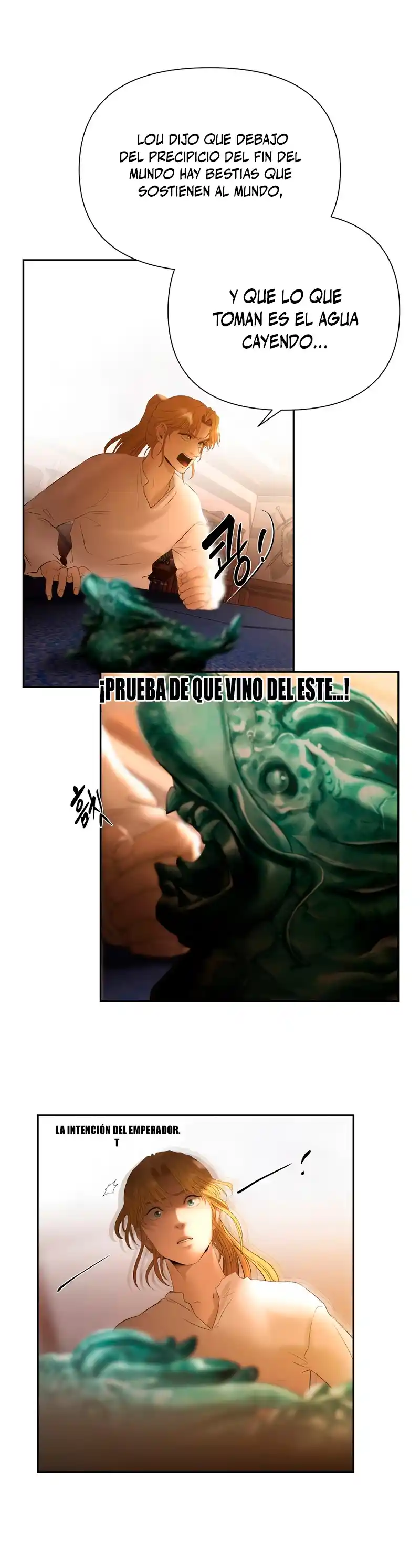 Quest Barbara capítulo 55, página 26