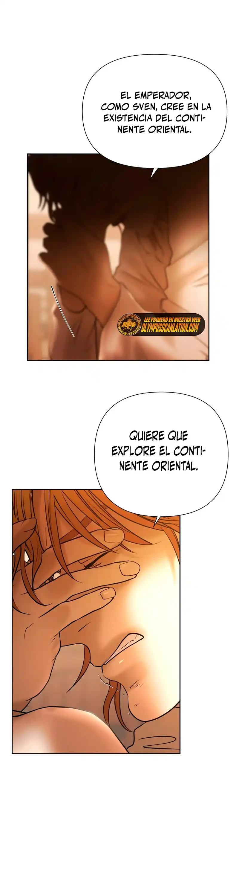 Quest Barbara capítulo 55, página 31